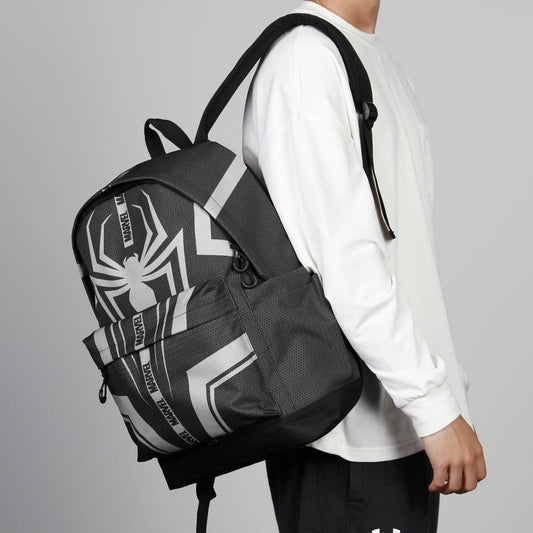 Marvel Spiderman Town-Sac à dos HS PLUS