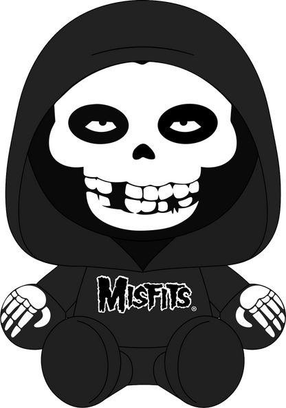 Misfits Plush (9in)
