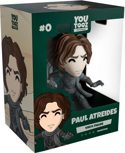 Paul Atreides DUNE Youtooz