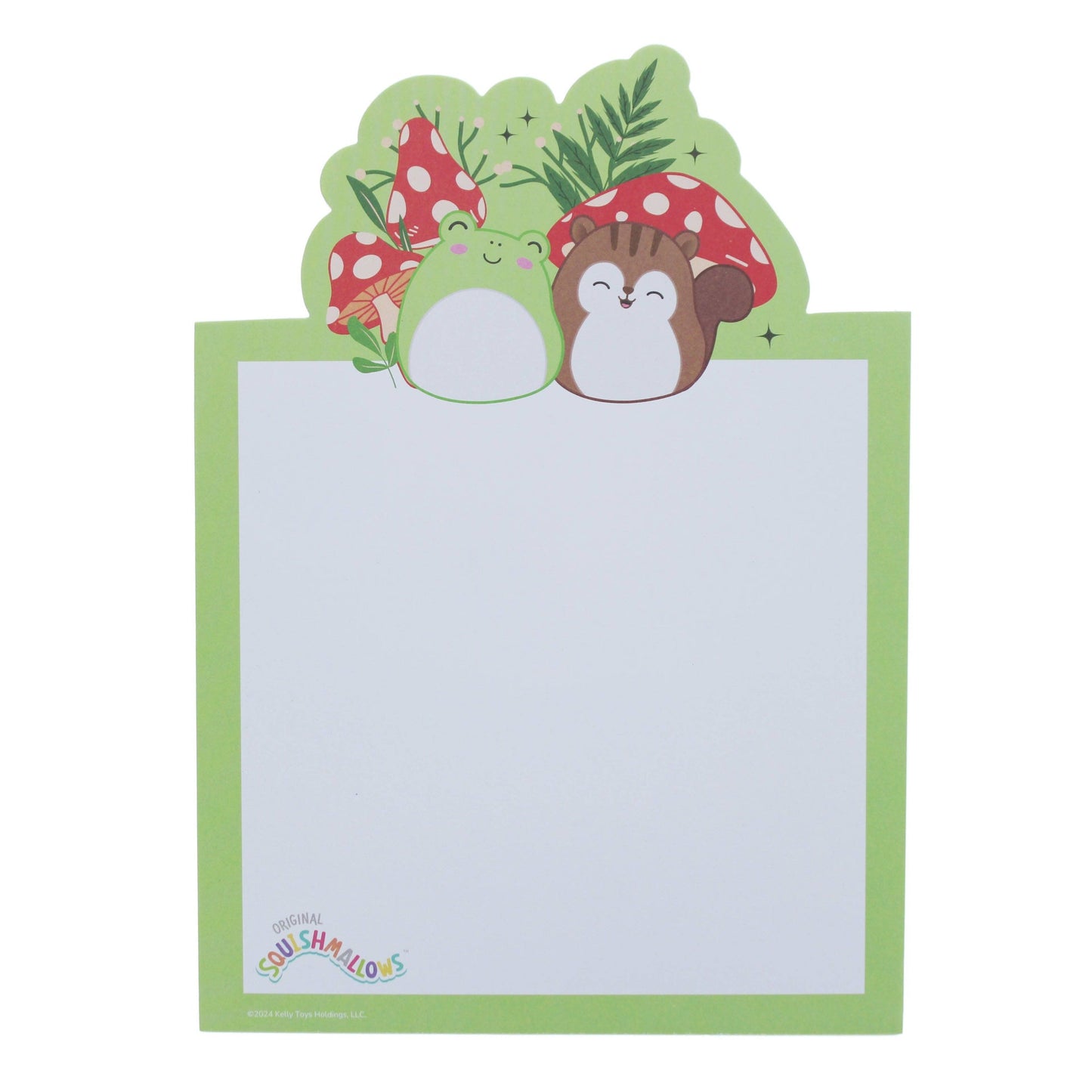 Tapis de bureau – découpé Squishmallows Cottage | Blueprint Collections – vue 2