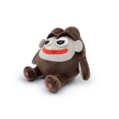 Guru Plush (9in)