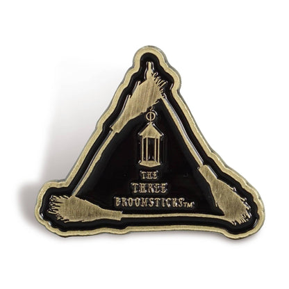 Pin’s Harry Potter - Les Trois Balais