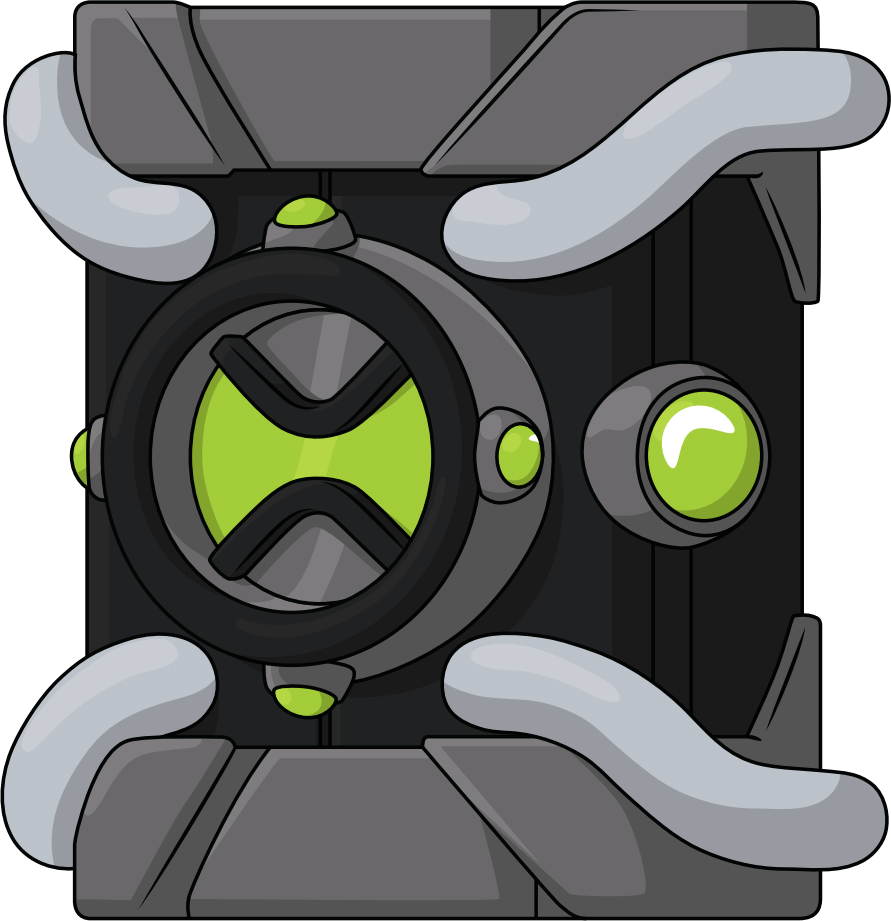 Omnitrix