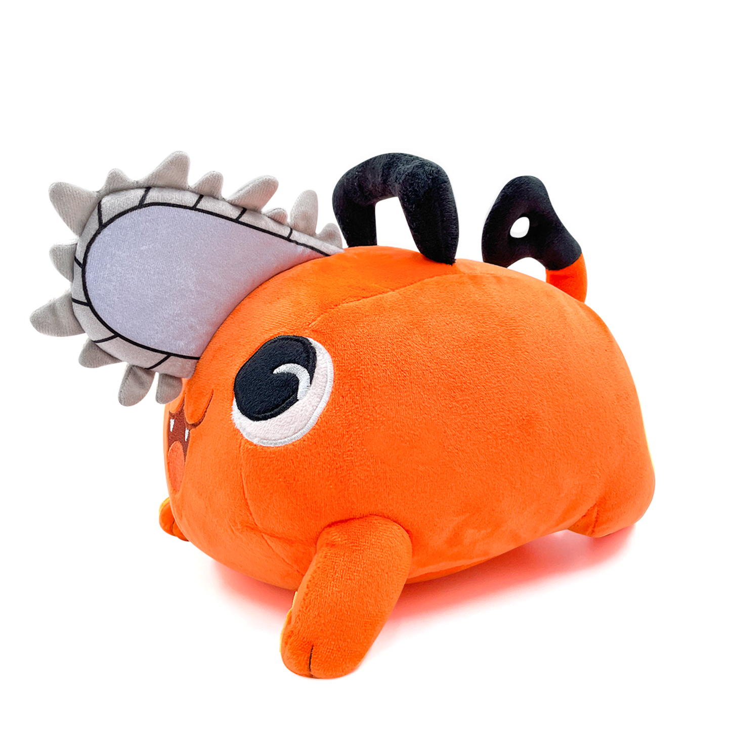 Pochita Plush (2ft)