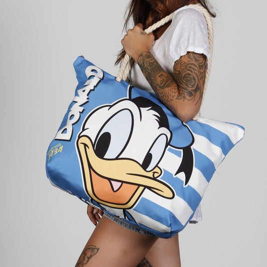 Sac de Plage Donald Duck – Marin