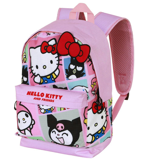 Sac à Dos HS FAN 2.2 Sanrio – Hello Kitty Panels