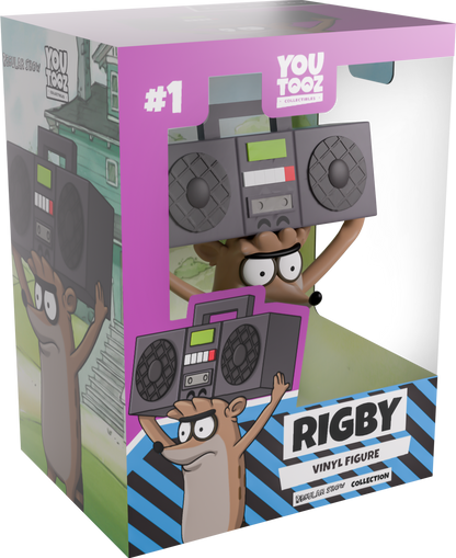 Rigby