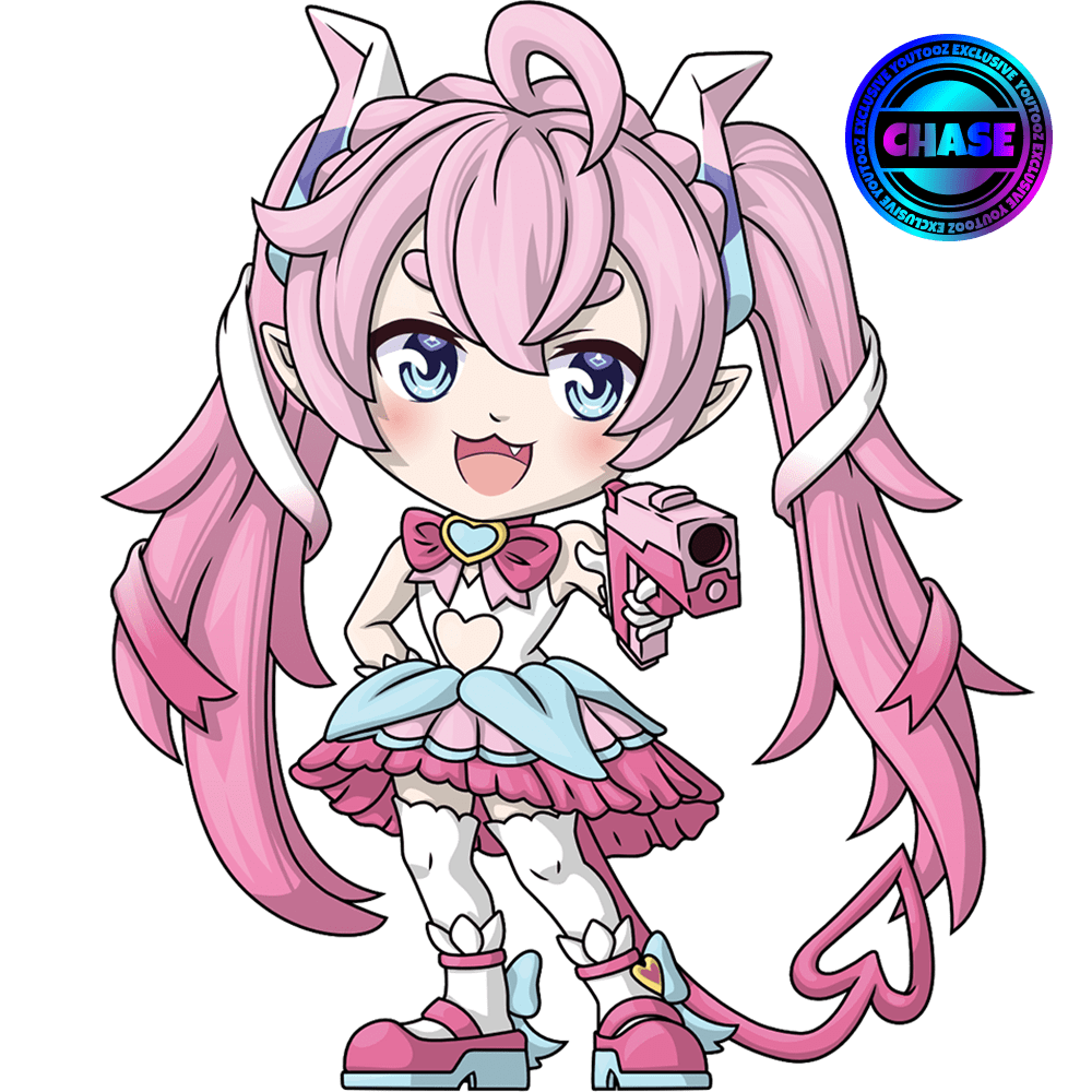 Chibidoki
