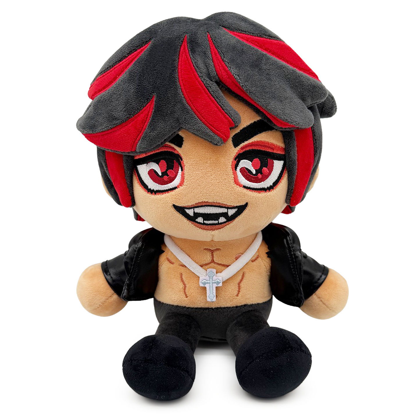 Mad Tsai Plush (9in)