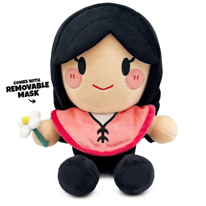 Lisa: The Painful - Buddy Plush (9in)