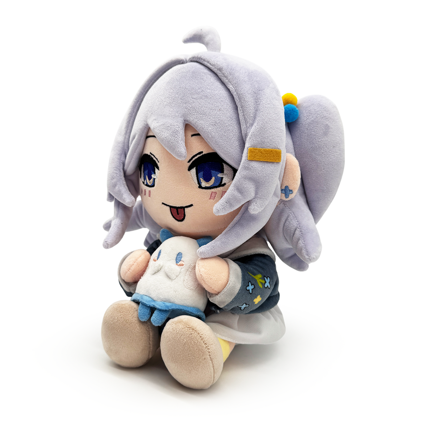 Mogu Plush (9in)