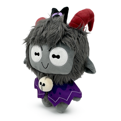 La Peluche Chèvre (9 po)