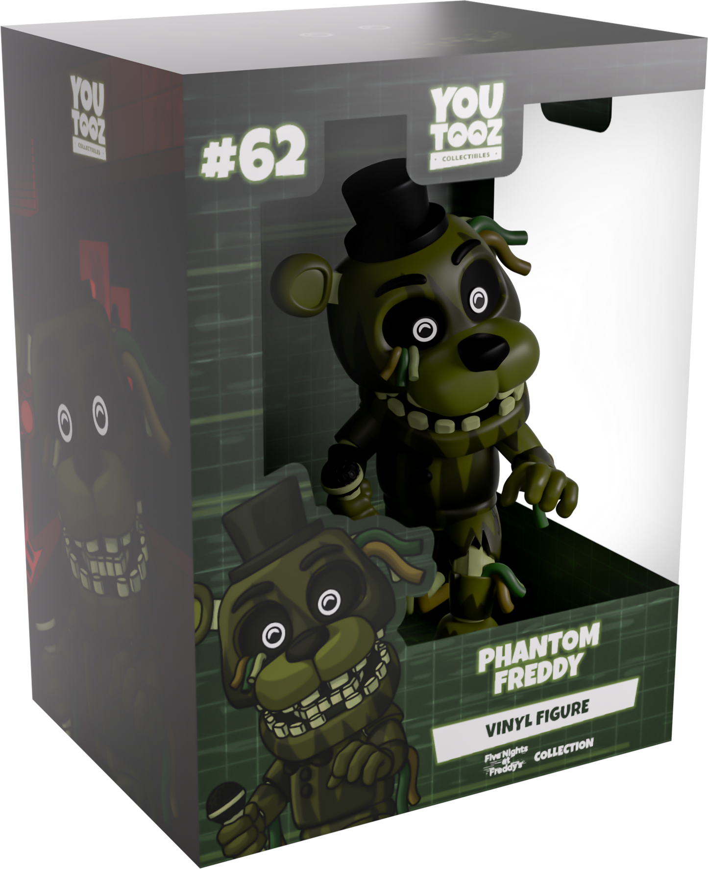 Phantom Freddy