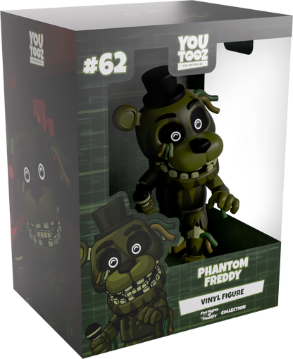 Phantom Freddy