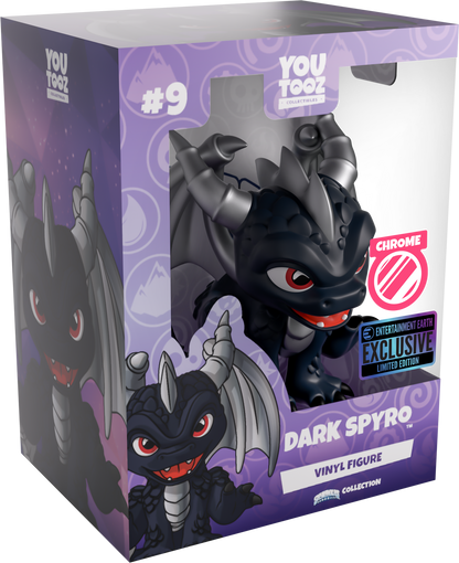 Dark Spyro