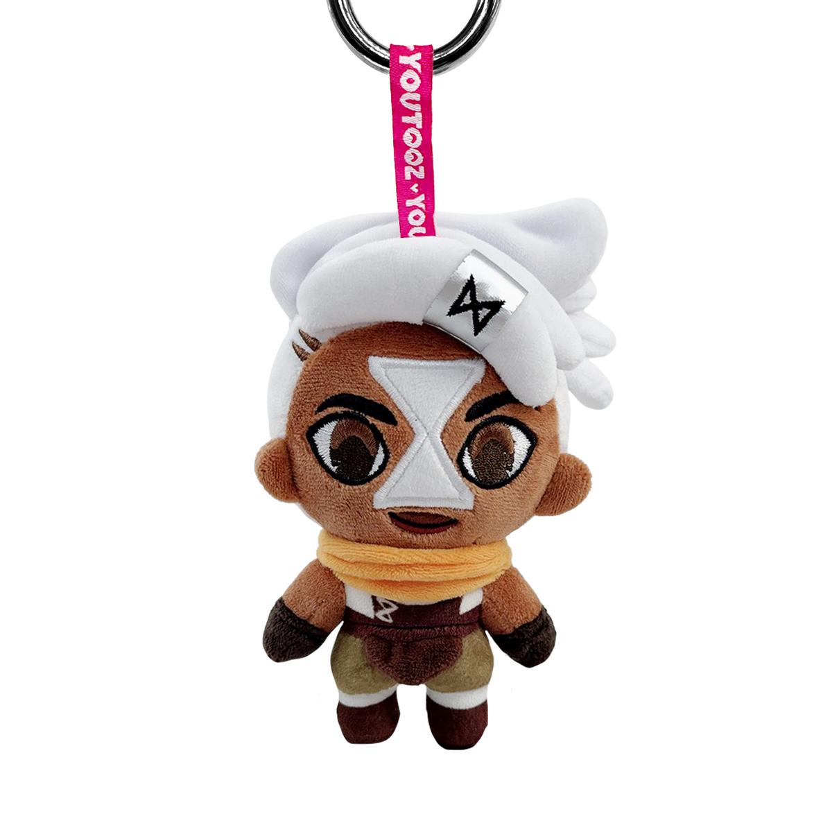 Arcane Keychain Blind Box