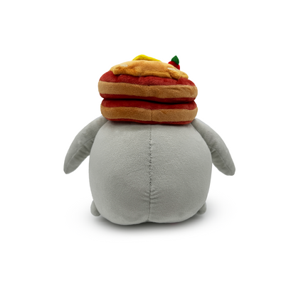 Blin Breakfast Stickie (6in)