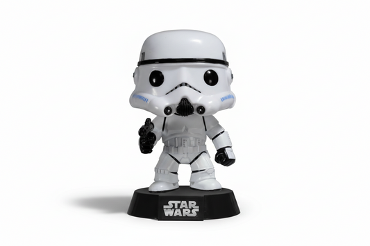 Pop! Stormtrooper
