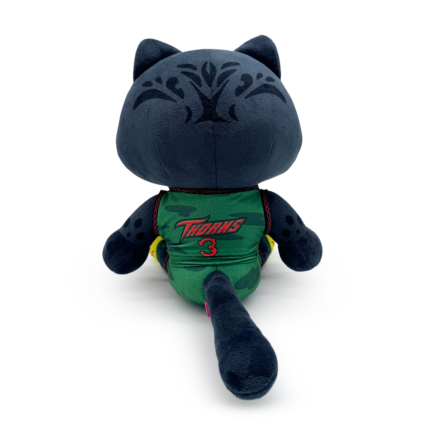 Jett Plush (9in)