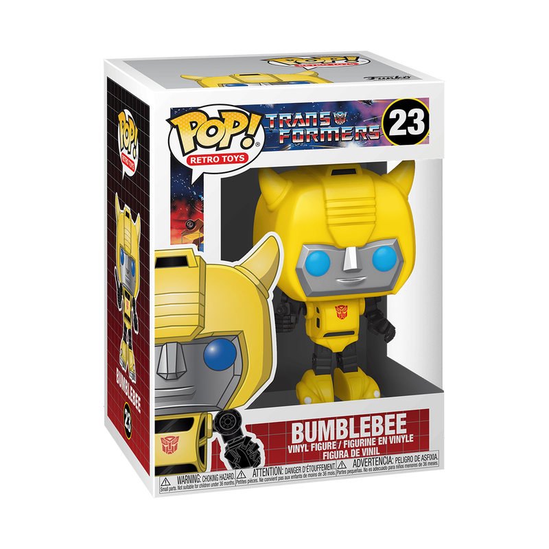 Bumblebee