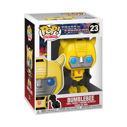 Bumblebee