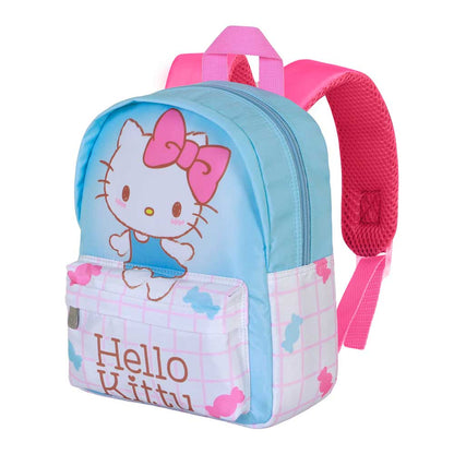Hello Kitty Candy-Preschool Backpack Fun