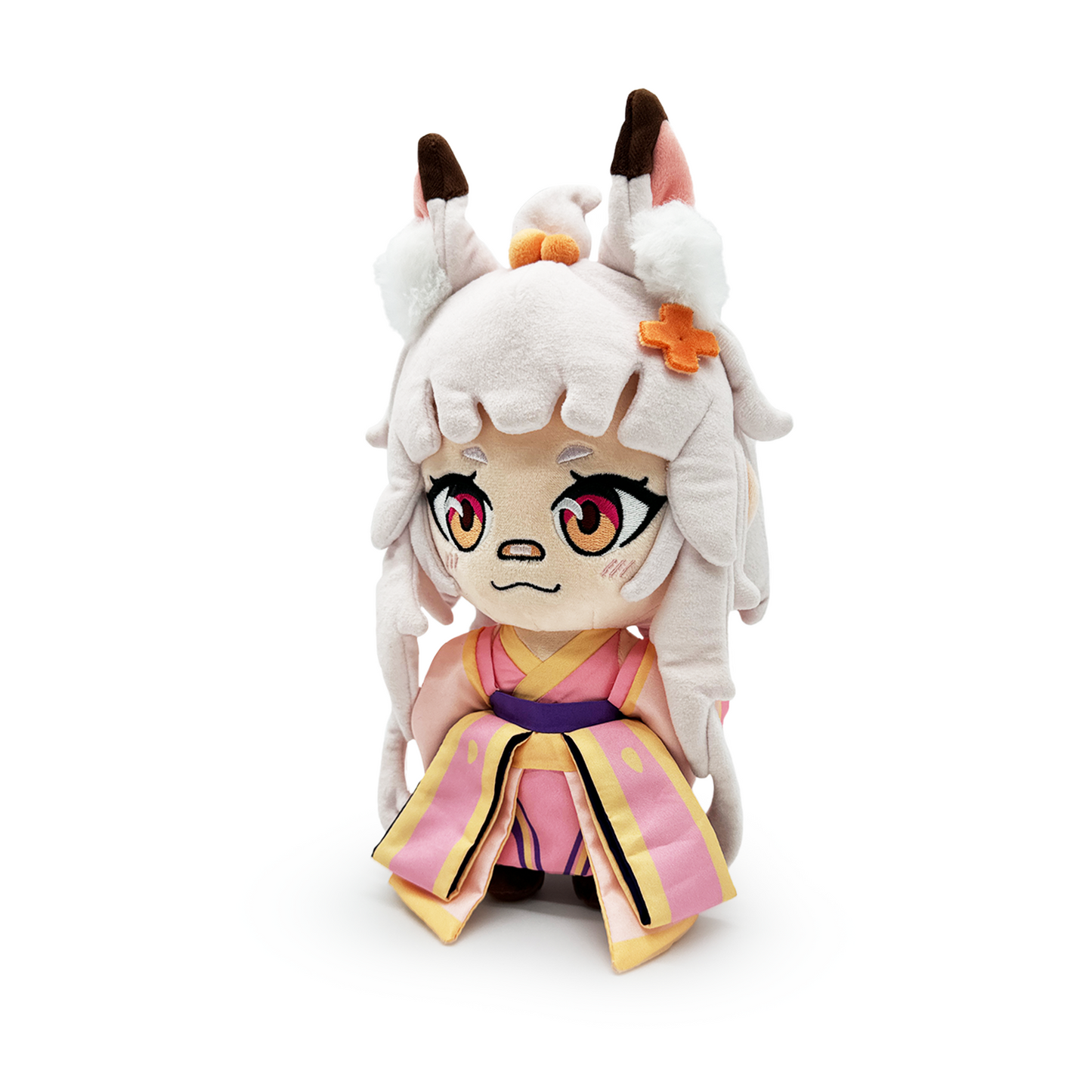Shirahiko Plush (9in)