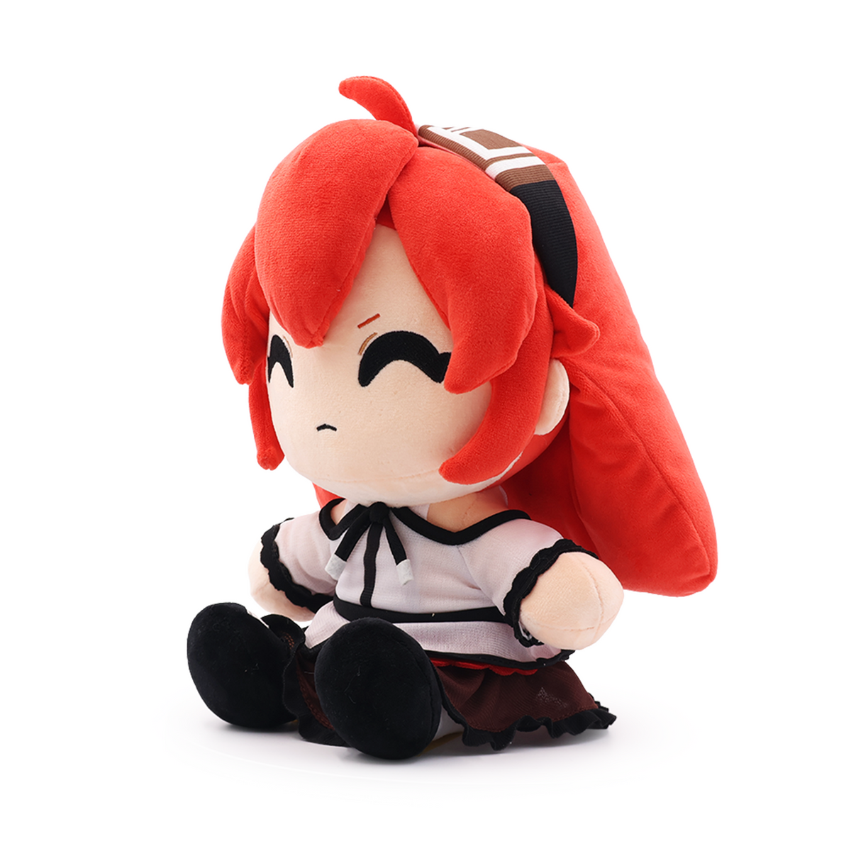 Eris Plush (9in)