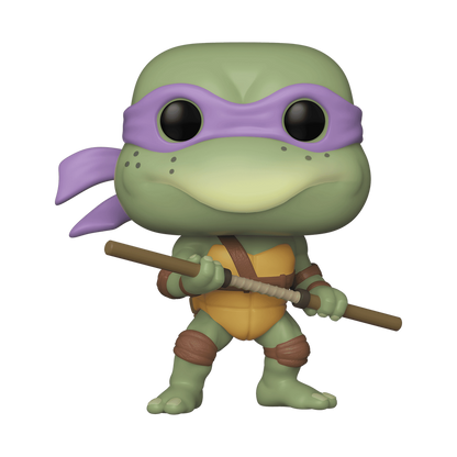 Donatello