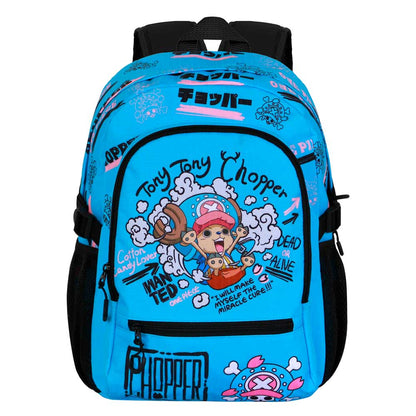 Fight 3.0 "Chopper" One Piece Backpack