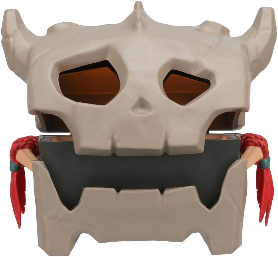 Lampe The Legend of Zelda - Coffre Bokoblin