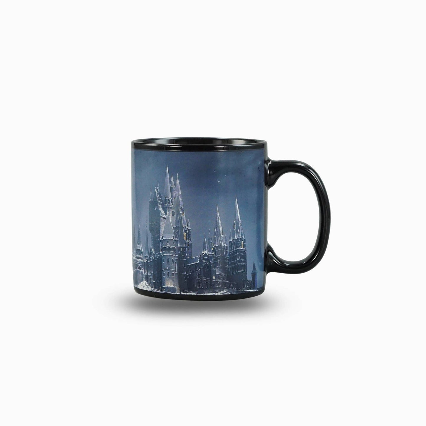 Harry Potter Heat-Changing Mug - Hogwarts Castle 400 ml