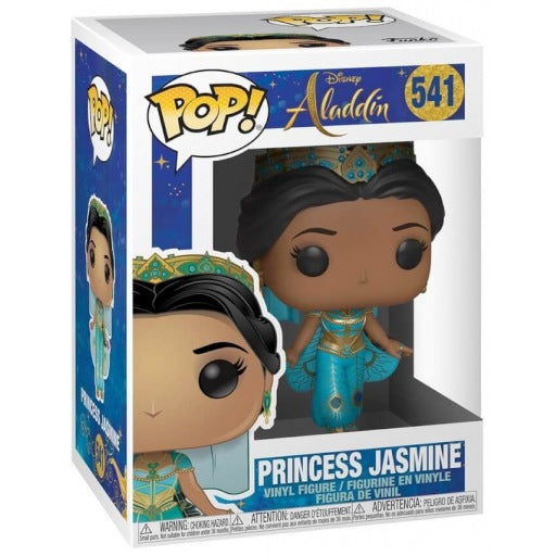 Princesse Jasmine