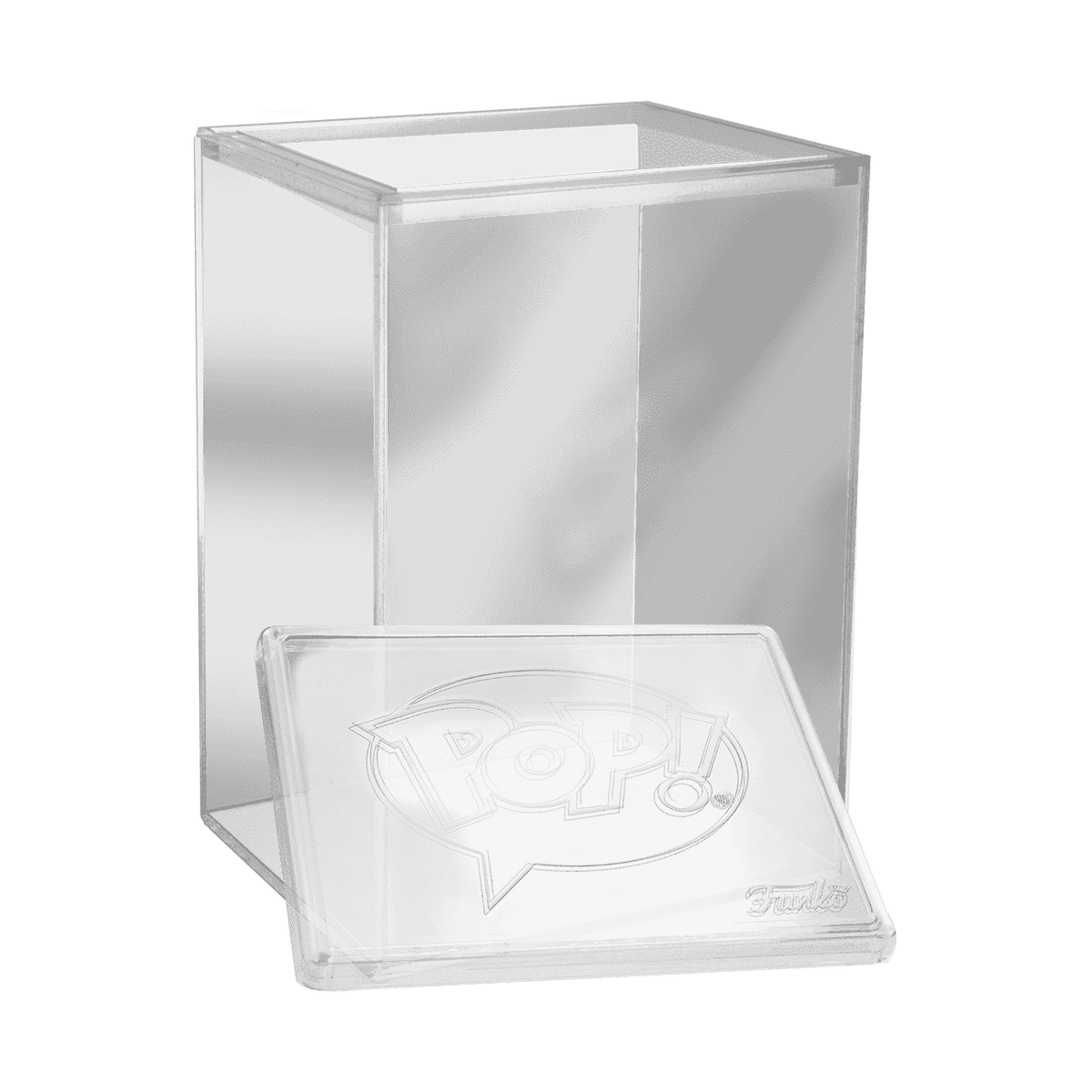 Protection UV Premium pour boîte Pop! standard
