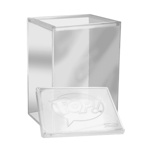 Protection UV Premium pour boîte Pop! standard