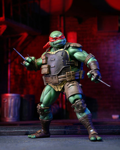 Raphael (The Last Ronin) 