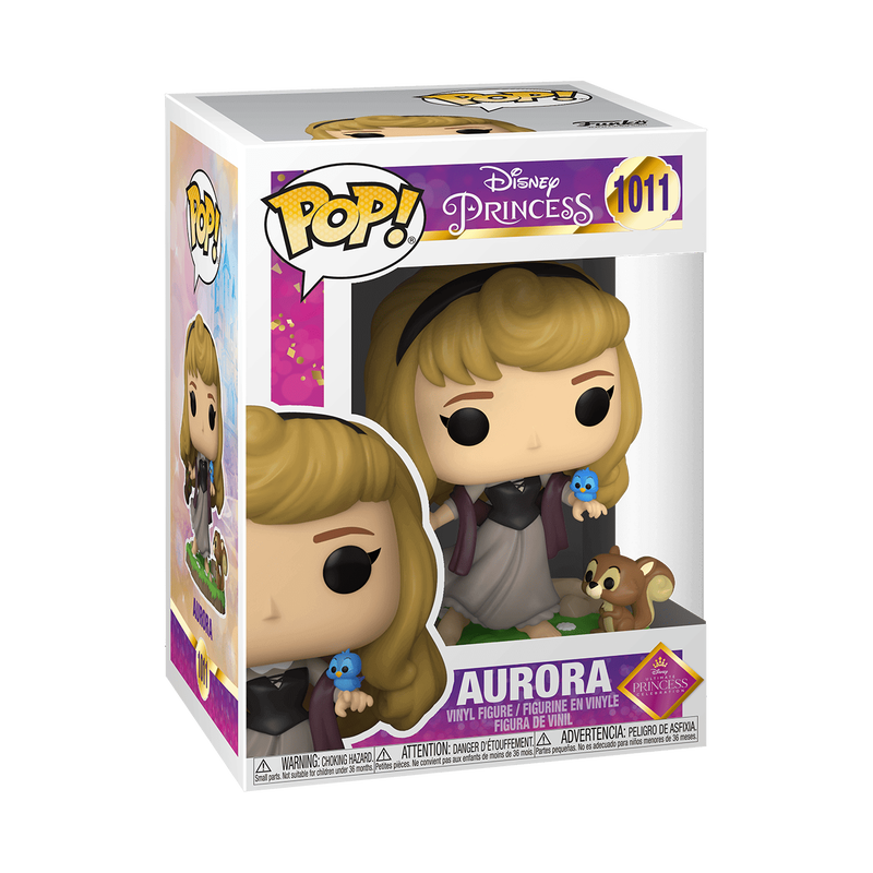 Pop! Aurora “Ultimate Princess”