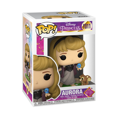 Pop! Aurora “Ultimate Princess”