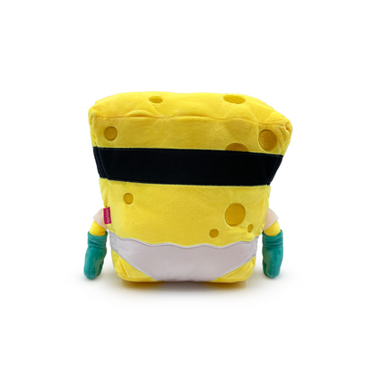 Mermaidman SpongeBob Plush (9in)