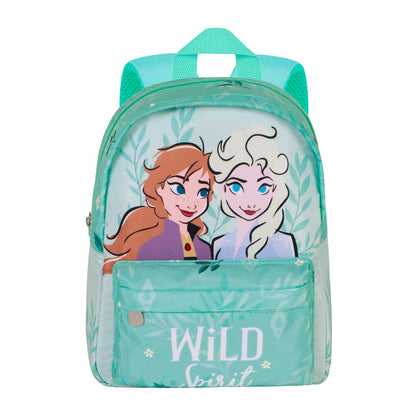 Disney Frozen 2 Wild-Joy Preschool Backpack