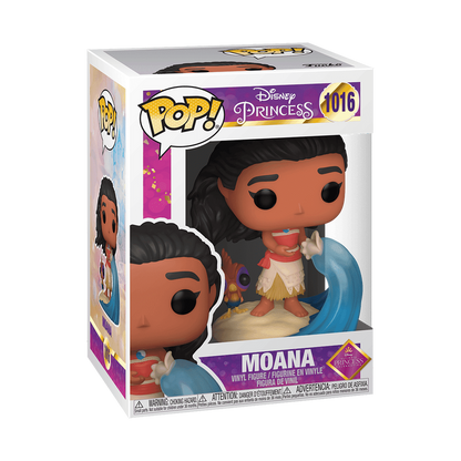 Moana "Ultimate Princess" 