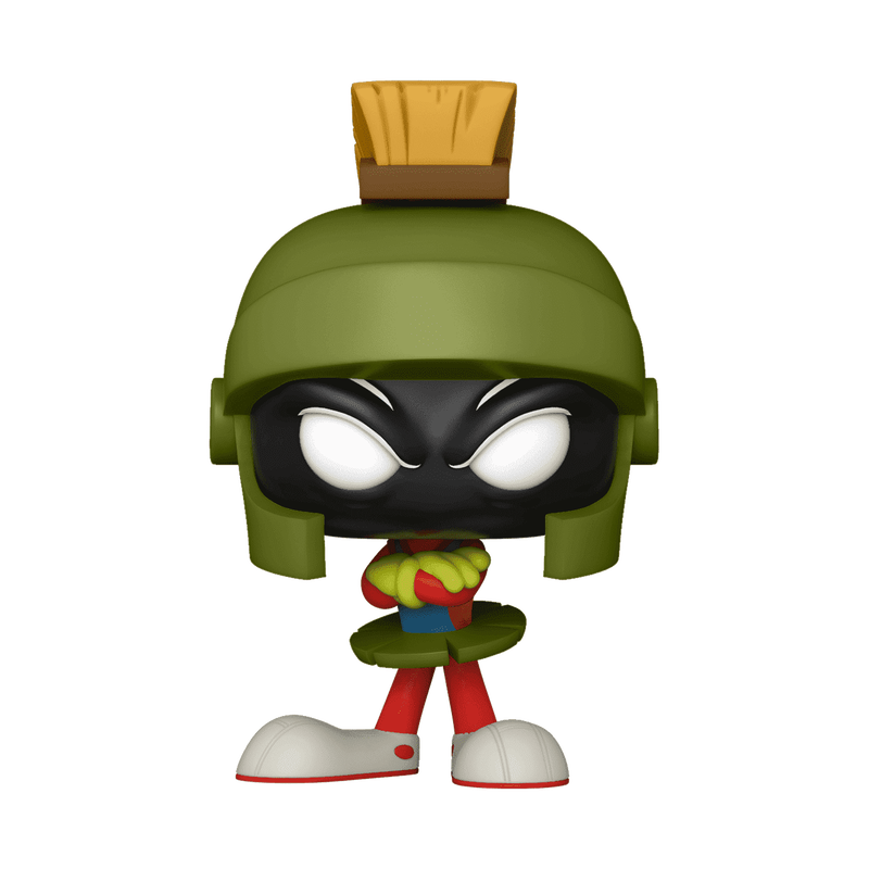 Pop! Marvin the Martian