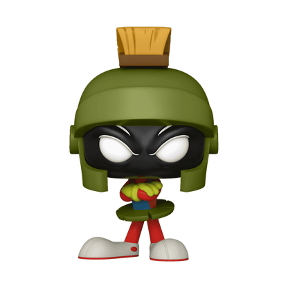 Pop! Marvin the Martian
