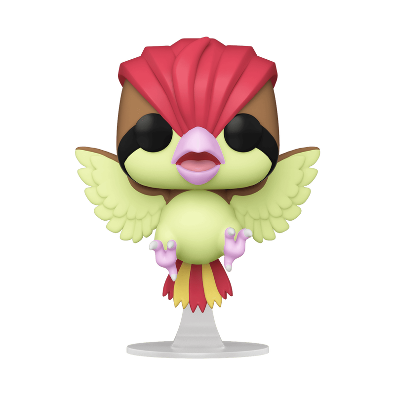 Roucoups Pokemon POP! Games N° 849 Pidgeotto