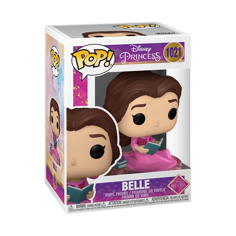 Belle "Ultimate Princess"
