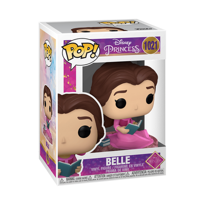 Belle "Ultimate Princess"