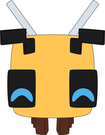 Bee Plush (9in)