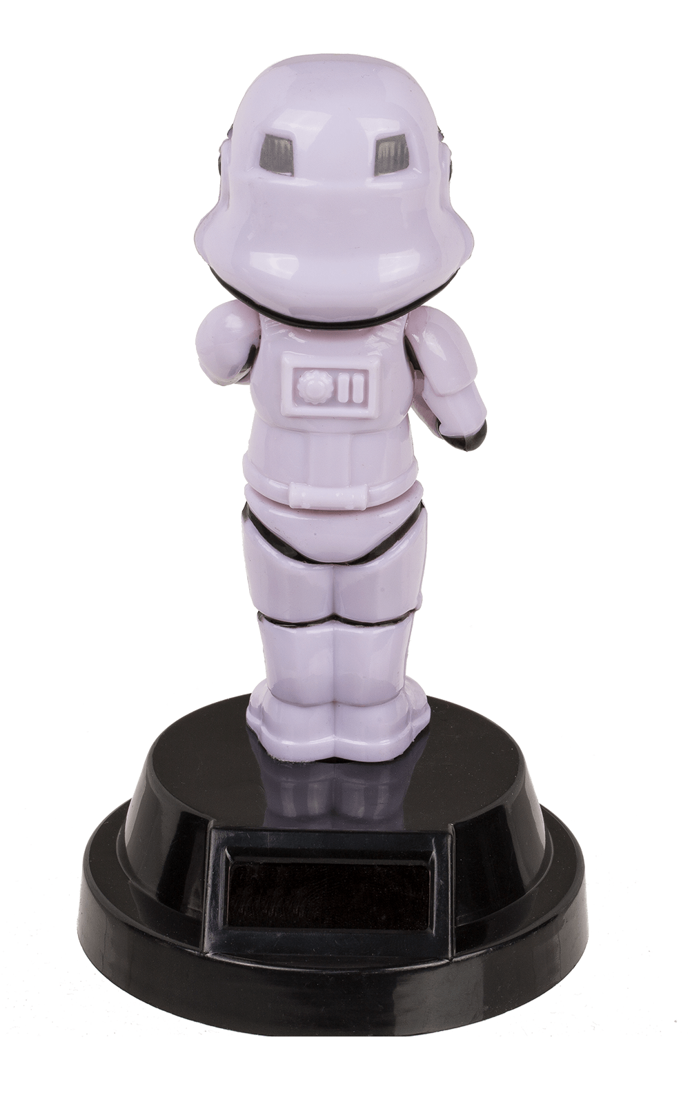 Figurine solaire – Stormtrooper – vue 6