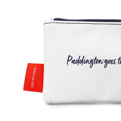 Paddington Coin Purse - 9 x 13 cm