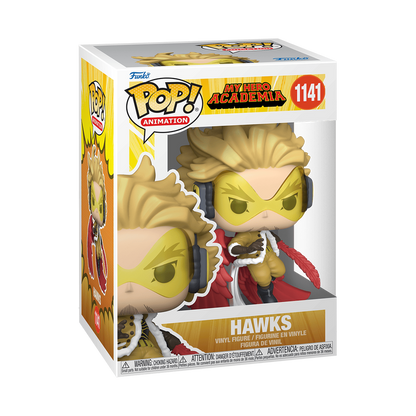 Hawks